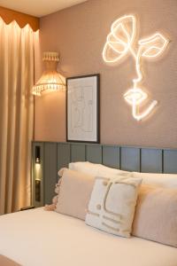 Hotels Bloom House Hotel & SPA : photos des chambres