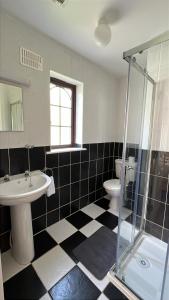 Lough Rynn Self Catering