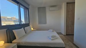 STAY Larnaca Pearl Apartment