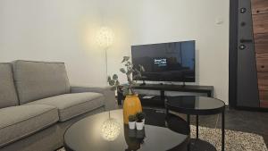 STAY Larnaca Pearl Apartment