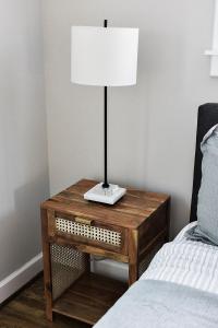 Elmwood Park Retreat Renovated 3 Bed 2 Bath DT