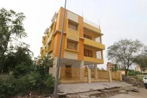 Hotel O Yellow Rose - Pānchuria