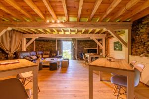 Les Balcons de lYse résidence de tourisme