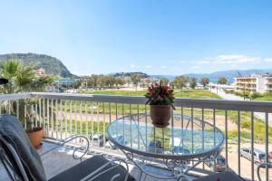 Stay Nafplio - 4hvězdičkové hotely ve městě Nafplio