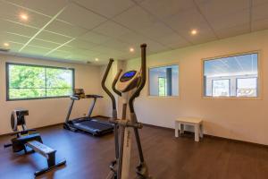 Les Balcons de lYse résidence de tourisme