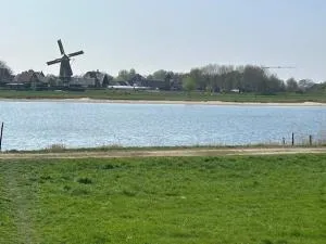 Bloemert aan de Maas - Heusden