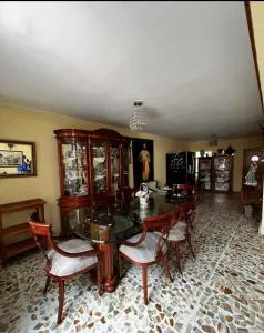 Casa céntrica en puebla - Las Ánimas