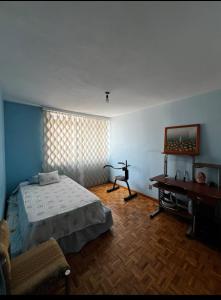 Casa céntrica en puebla