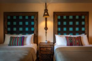 Queen Kitchen Studio room in Hotel Pepper Tree Boutique Kitchen Studios - Anaheim
