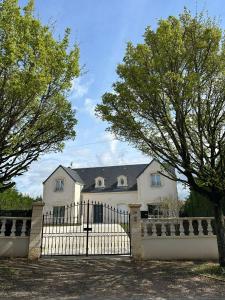 La Maison de Cristina Michael