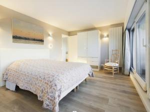 Magnifique appartement au Touquet, balcon vue mer, wifi, box inclus - FR-1-821-1