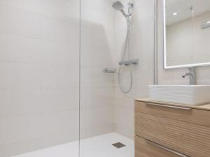 Magnifique appartement au Touquet, balcon vue mer, wifi, box inclus - FR-1-821-1