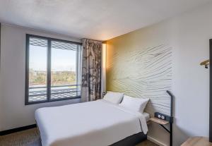 Hotels B&B HOTEL Bordeaux Bassins a flot : photos des chambres
