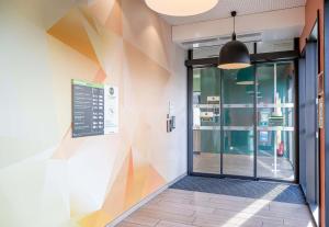 Hotels B&B HOTEL Bordeaux Bassins a flot : photos des chambres