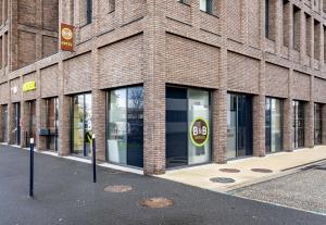 Hotels B&B HOTEL Bordeaux Bassins a flot : photos des chambres