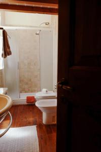 Apartment in Villa il Ciliegio