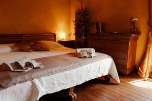 Apartment in Villa il Ciliegio