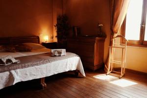 Apartment in Villa il Ciliegio