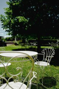 Apartment in Villa il Ciliegio