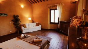 Apartment in Villa il Ciliegio