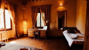 Apartment in Villa il Ciliegio