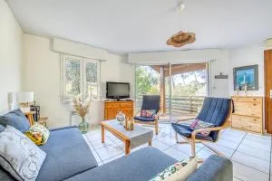 La Pinède - Carcans, Medoc - 卡尔康