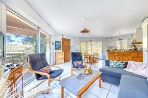 La Pinède - Carcans, Medoc