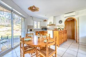 La Pinède - Carcans, Medoc