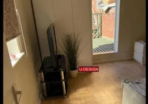 Central Flat Dunstable - Houghton Regis