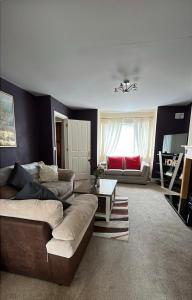 Lough Rynn Self Catering