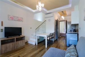 Twins House Hanioti 2 bedrooms 6 guests