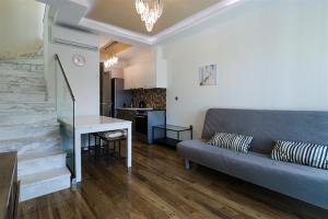 Twins House Hanioti 2 bedrooms 6 guests