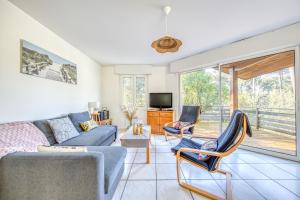 La Pinède - Carcans, Medoc