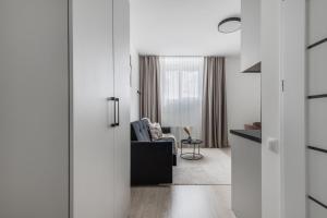 Fox Rock Studio - Self check in