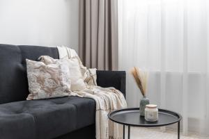 Fox Rock Studio - Self check in