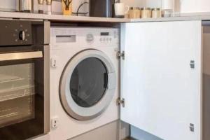 Cozy Urban Apartment in Salford