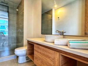 Modern apartment - Ocean view