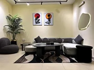 Zen Haven by StayMehman - Bahria Town