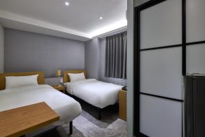 D Stay Hostel Dongdaemun