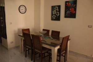 شقة فى الرحاب امام Gate way