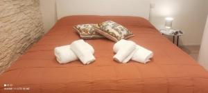 Siciliabedda Ortigia Holiday house