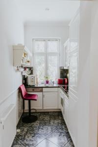 Vienna City Apartment - Belvedere