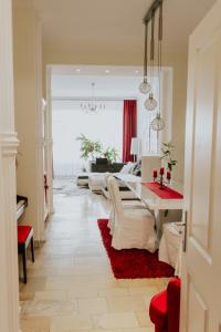 Vienna City Apartment - Belvedere