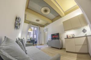 -Residenza Stagio Stagi- Pietrasanta center - Free Wifi - AC