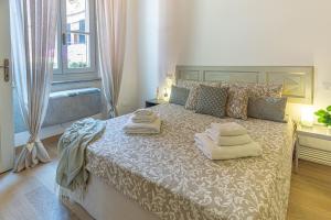 -Residenza Stagio Stagi- Pietrasanta center - Free Wifi - AC