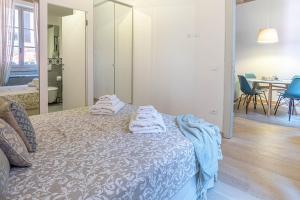 -Residenza Stagio Stagi- Pietrasanta center - Free Wifi - AC