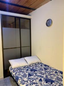 El jardin, Aparta-Estudio