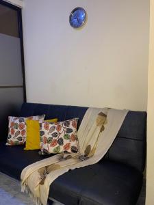 El jardin, Aparta-Estudio