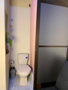 El jardin, Aparta-Estudio