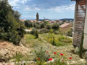 Guetali du Village - 莫纳奇亚道勒内